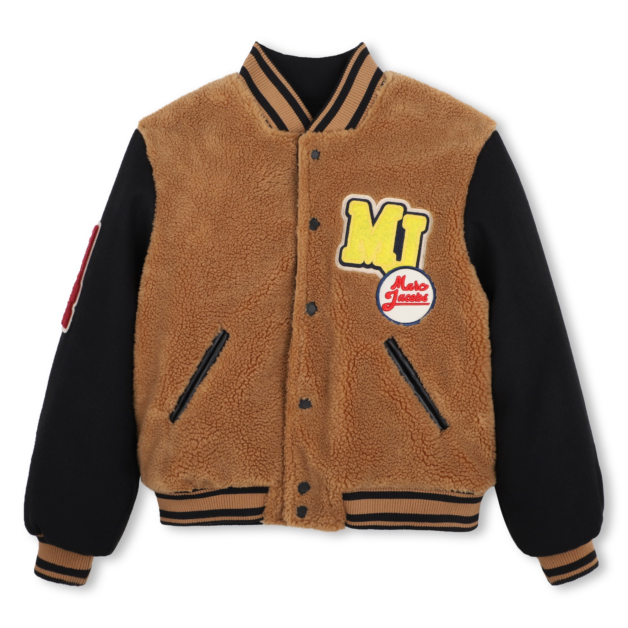 Blouson zippé, MARC JACOBS