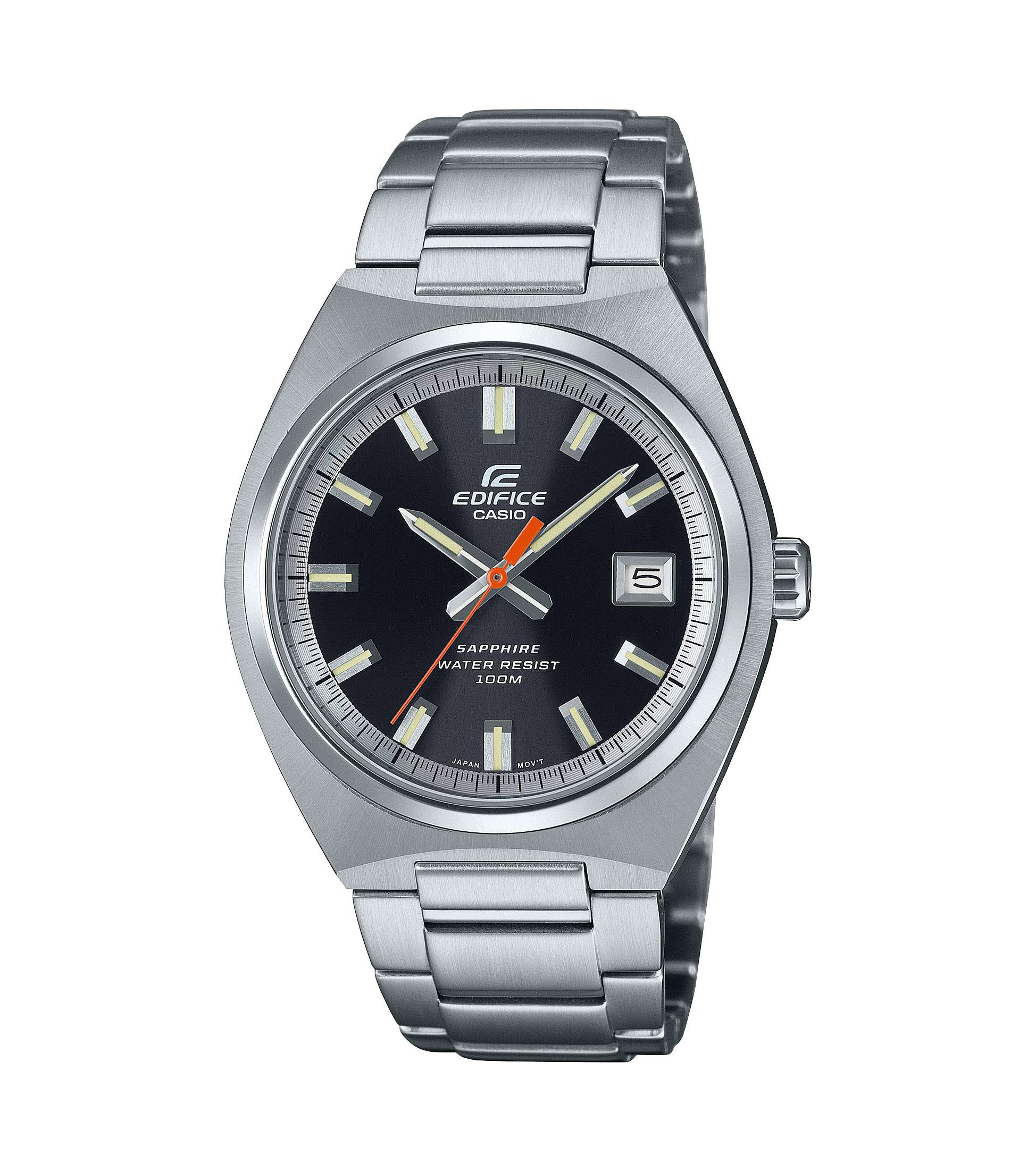 Montre Analogique EDIFICE, CASIO