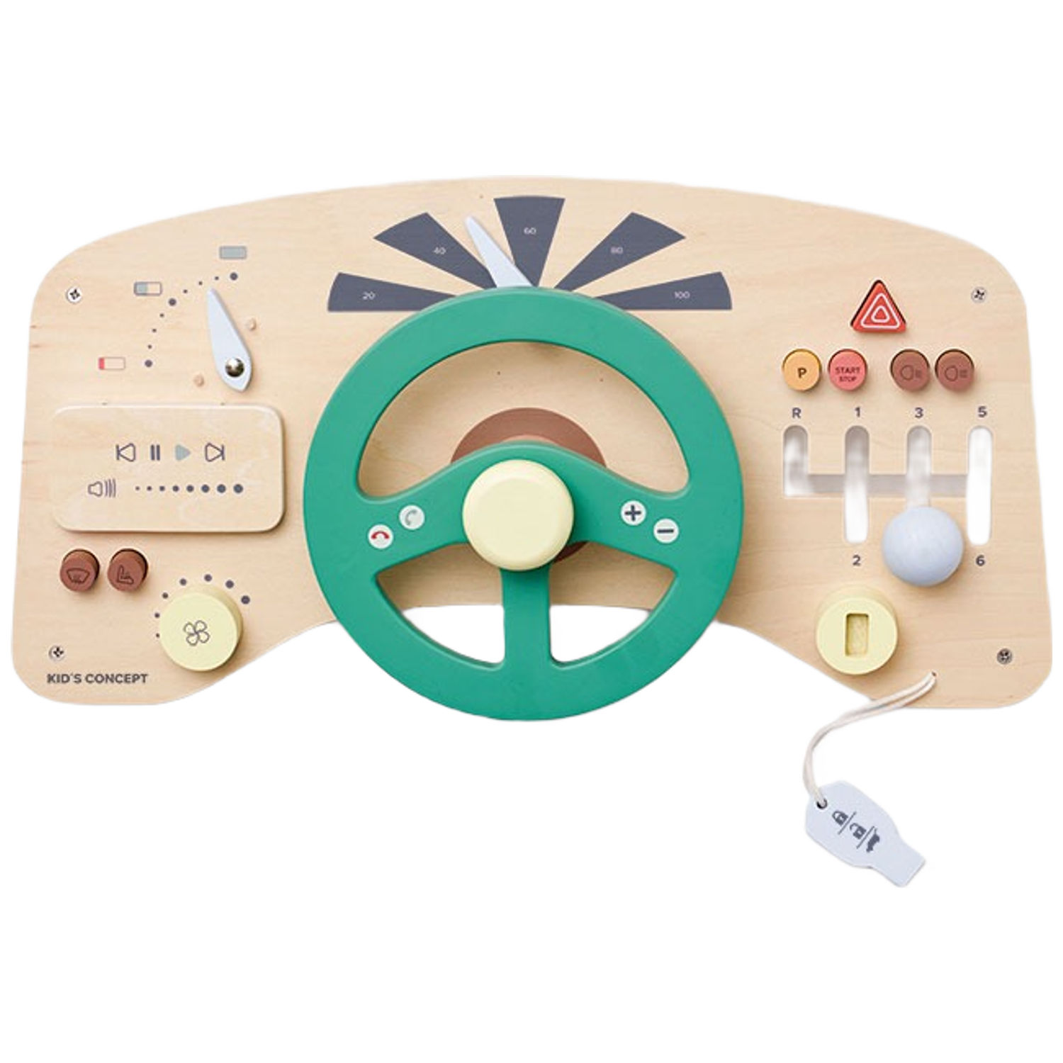 Tableau d'activités, KID'S CONCEPT