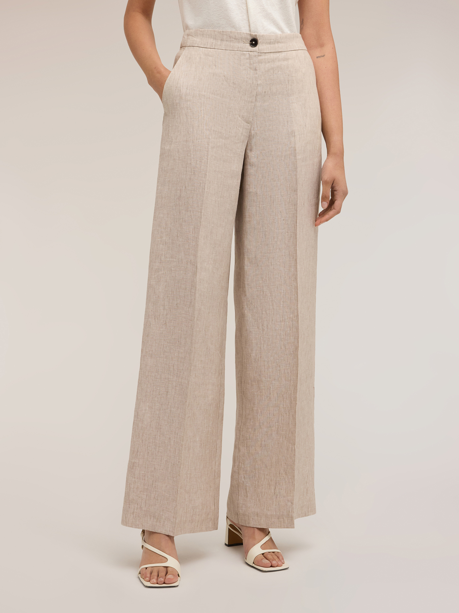 Pantalon palazzo, MOTIVI