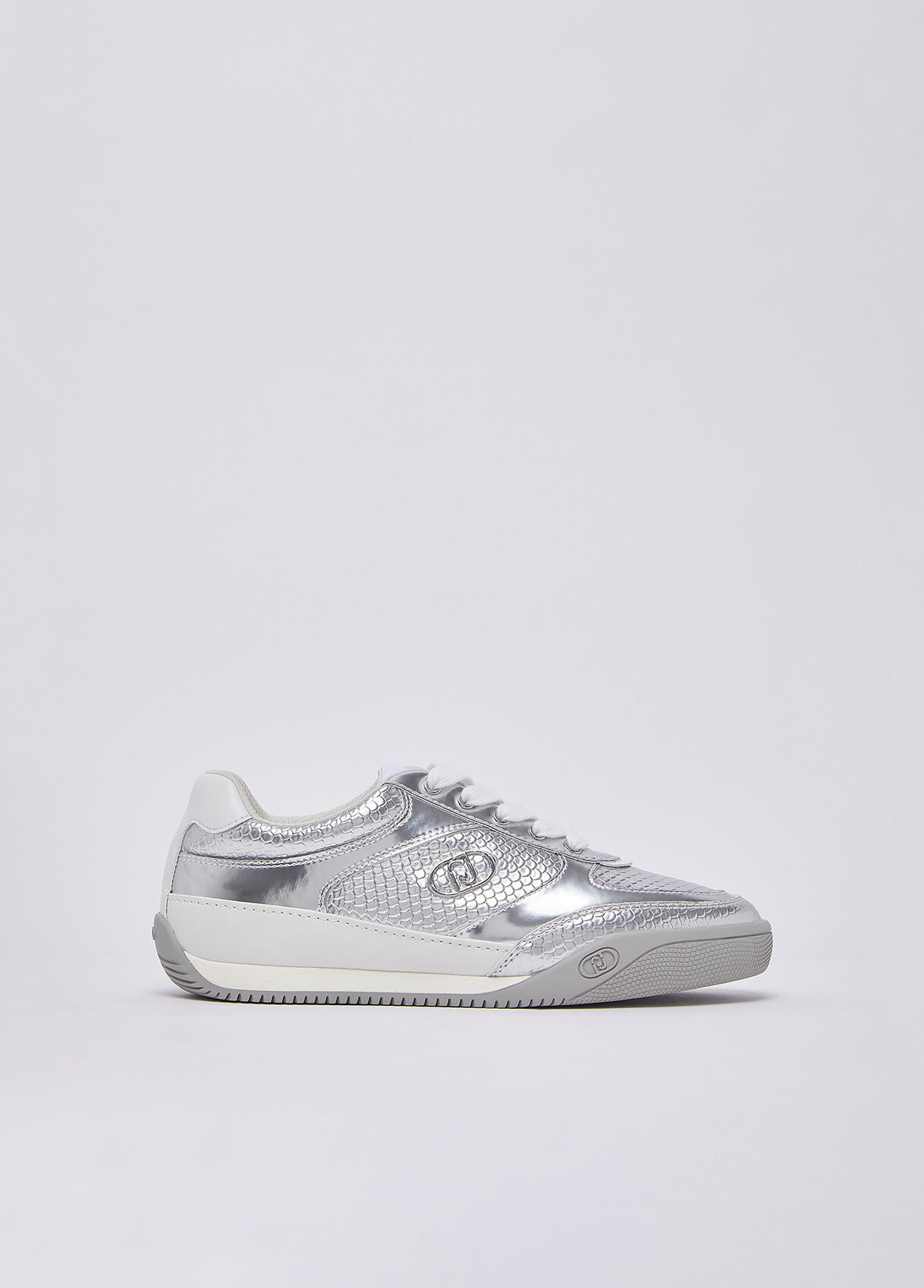 Sneakers laminées, LIU JO