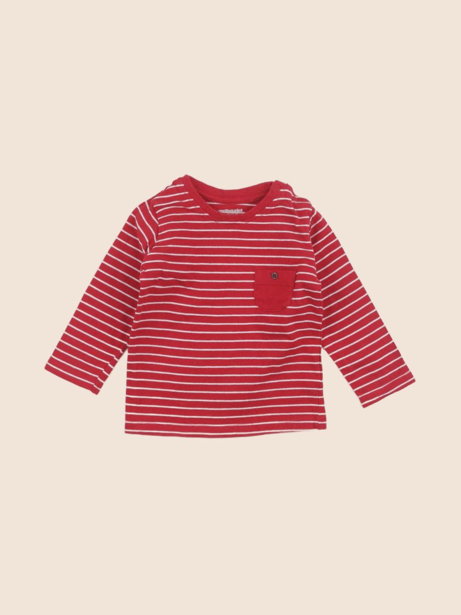 Tee-shirt - Très bon état, VERTBAUDET