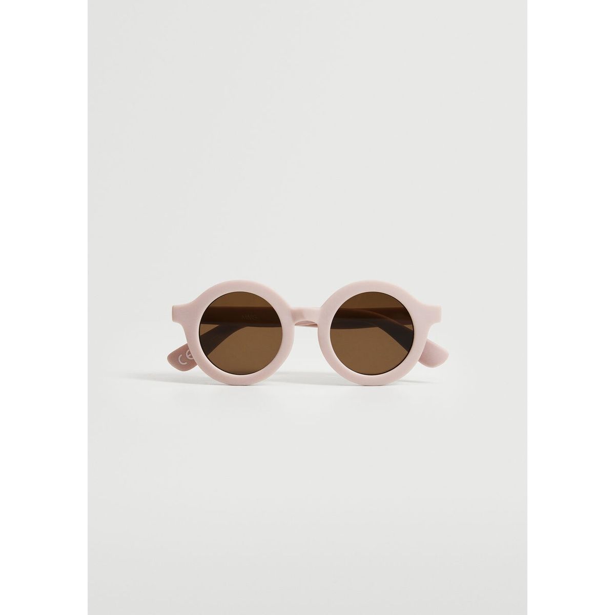 Lunettes de soleil coeur mango best sale