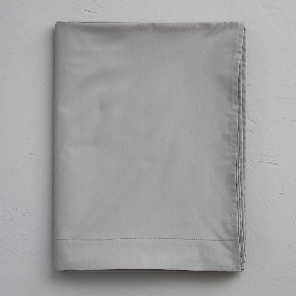 Drap percale de coton LUMIERE, SYLVIE THIRIEZ