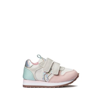 Baby Girls' Shoes, Trainers, Boots & Slippers | La Redoute