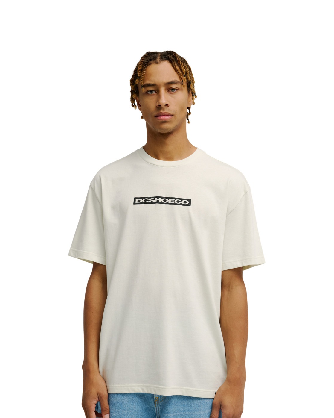 DC Shoes Apparel|Tops Homme EDYZT04504, DC SHOES