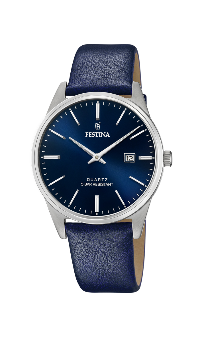 Montre Analogique CLASSICS, FESTINA
