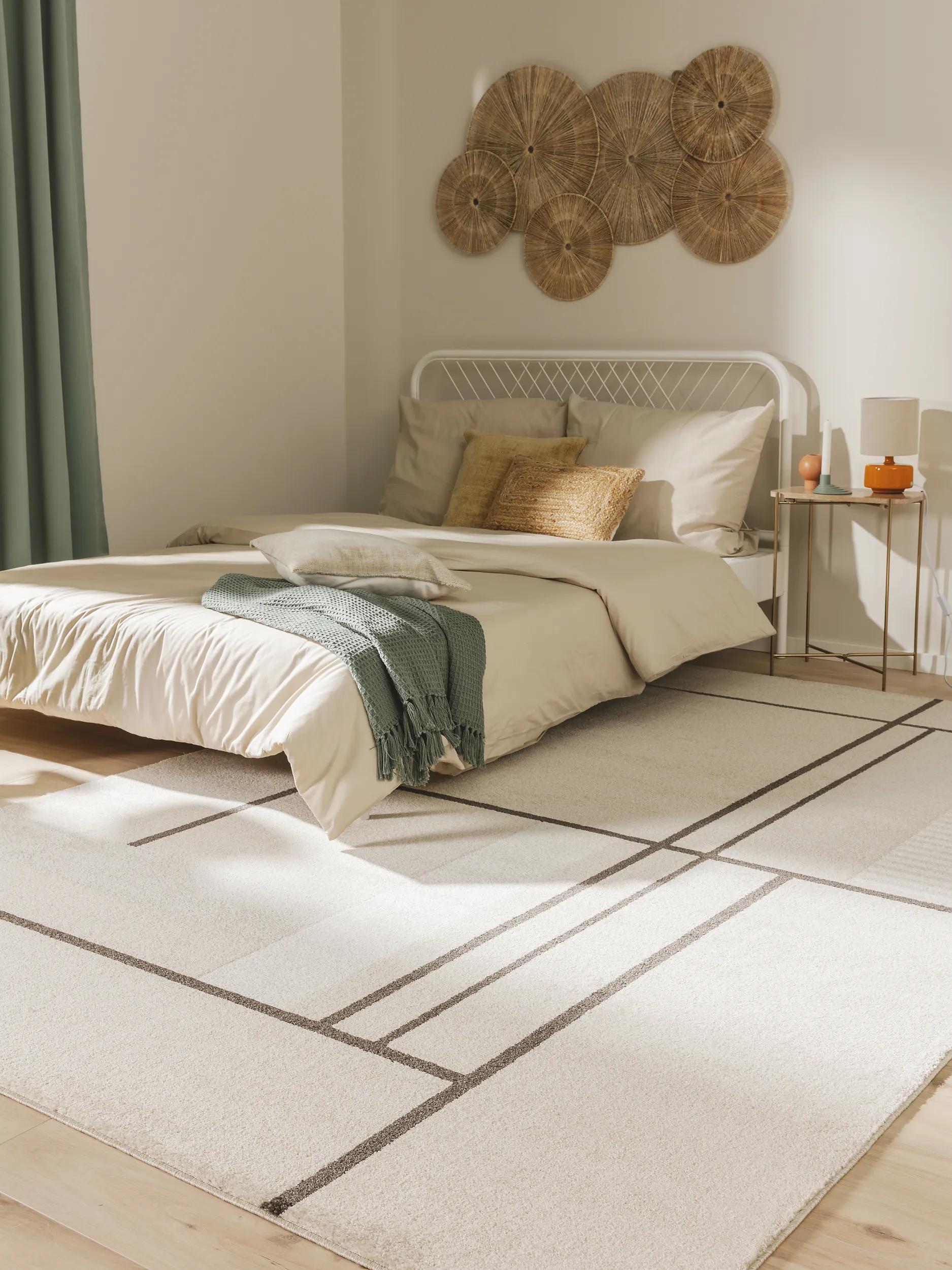 Tapis IDA, BENUTA