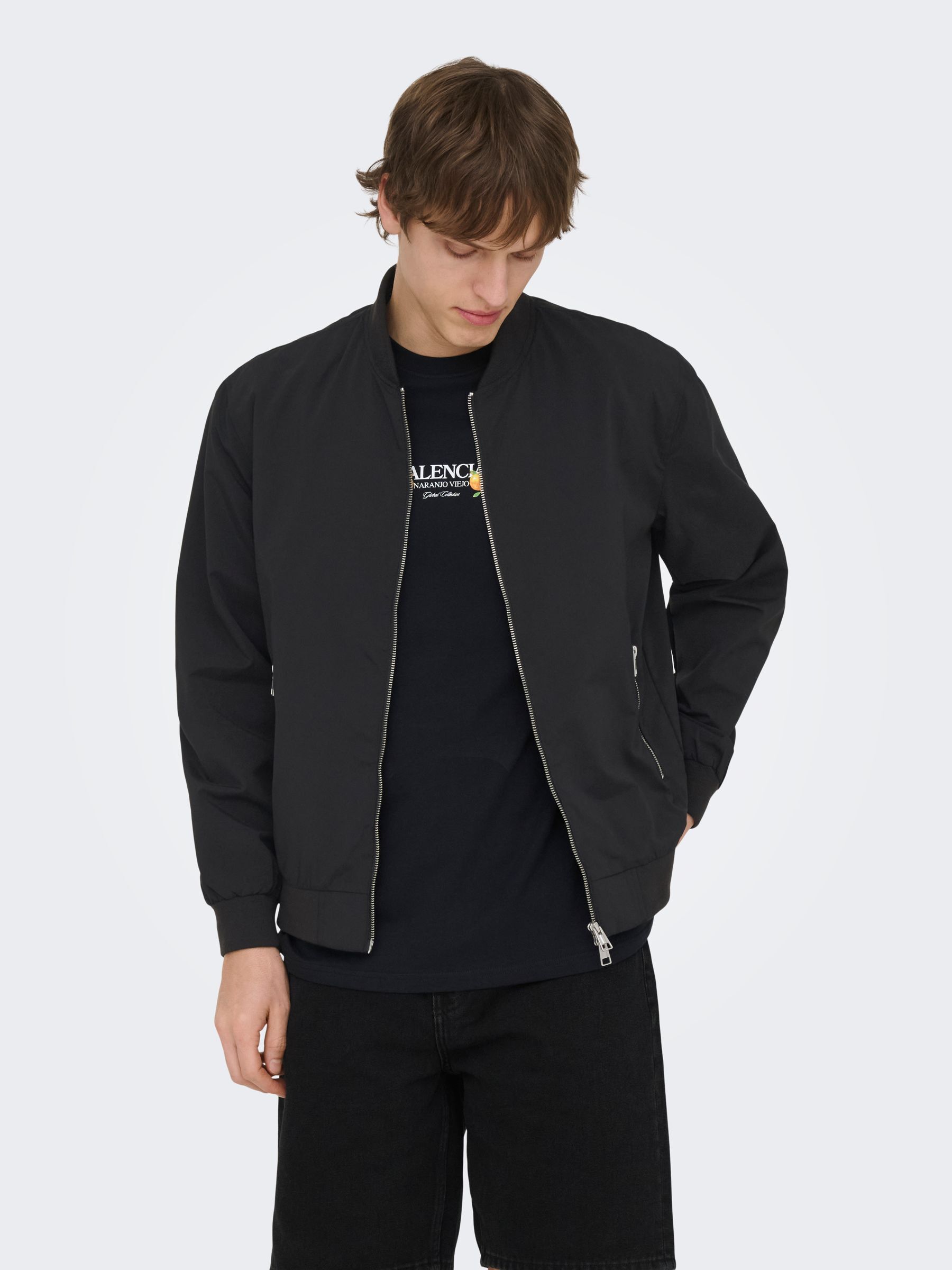 Veste Bomber, ONLY & SONS