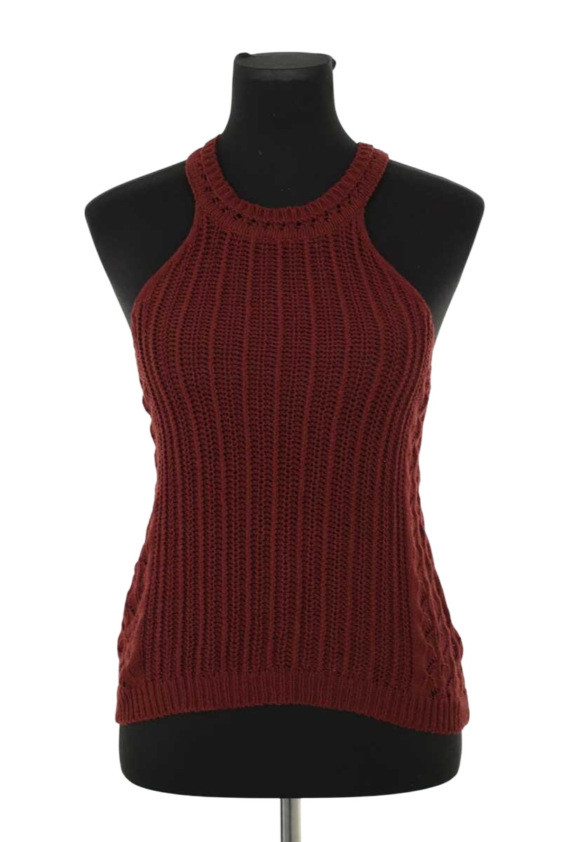 Top sans manche - Très Bon État, SEZANE