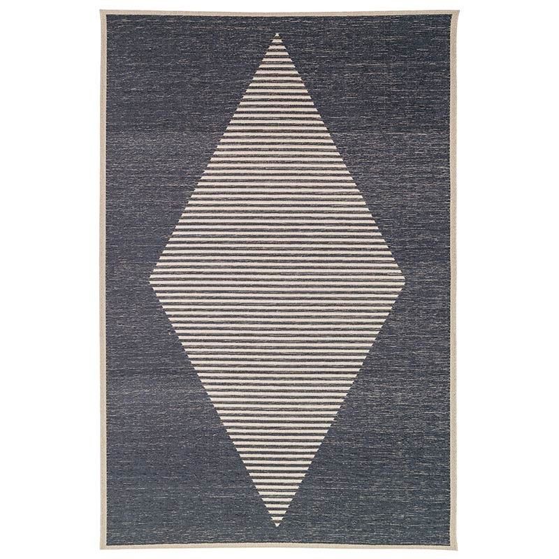 tapis contemporain diatonique