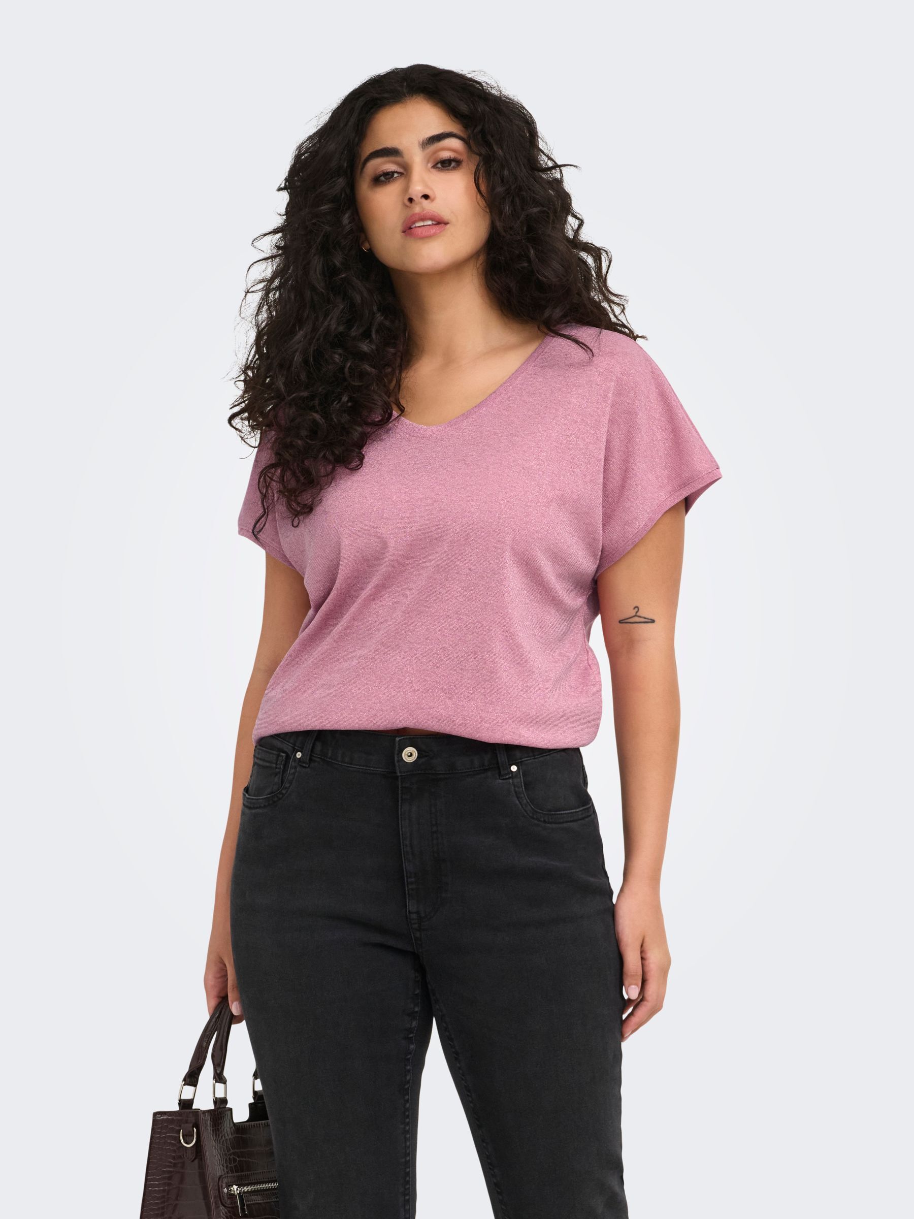 Top, ONLY CARMAKOMA