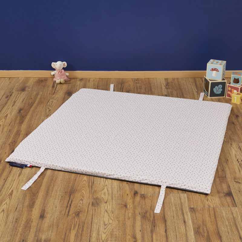 Tapis de parc Maya, LES MATELAS DE MORPHEE