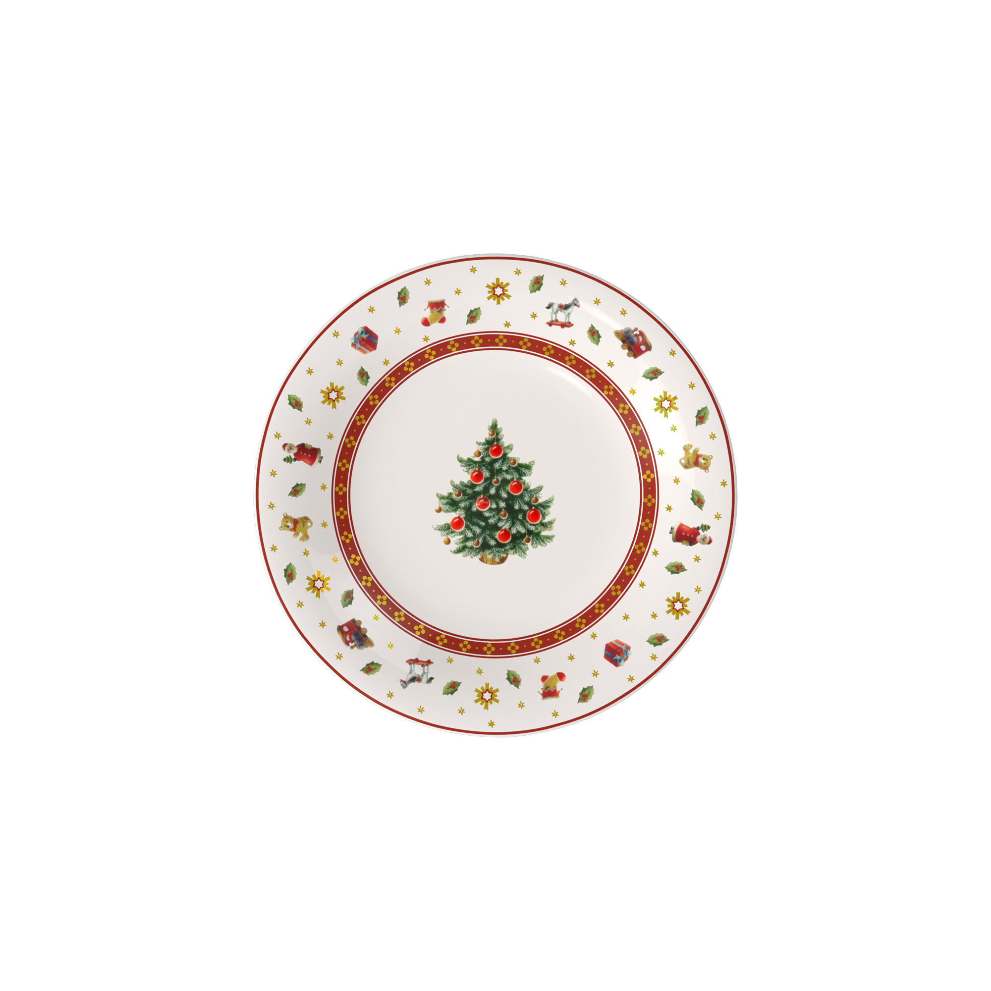 Assiette À Dessert TOY'S DELIGHT, VILLEROY & BOCH