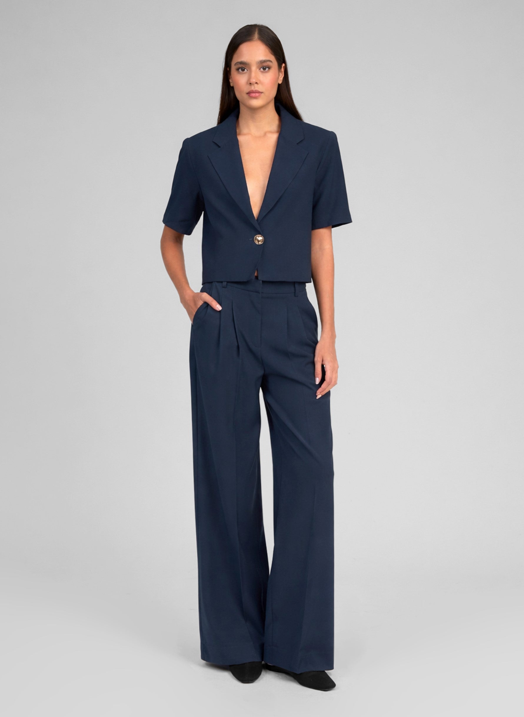 Pantalon PELY, AN'GE