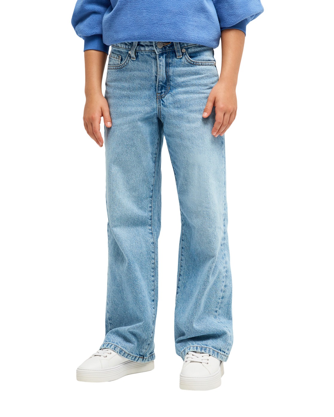 Jean denim loose DAWN PATROL MID., ROXY