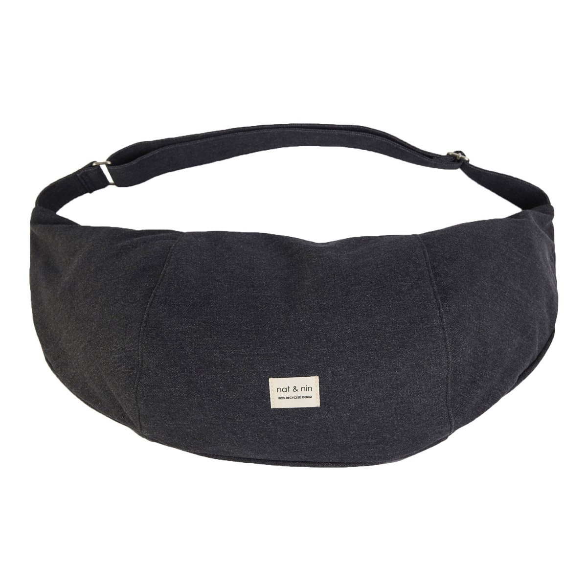 Sac à bandoulière CORTO DENIM, NAT & NIN