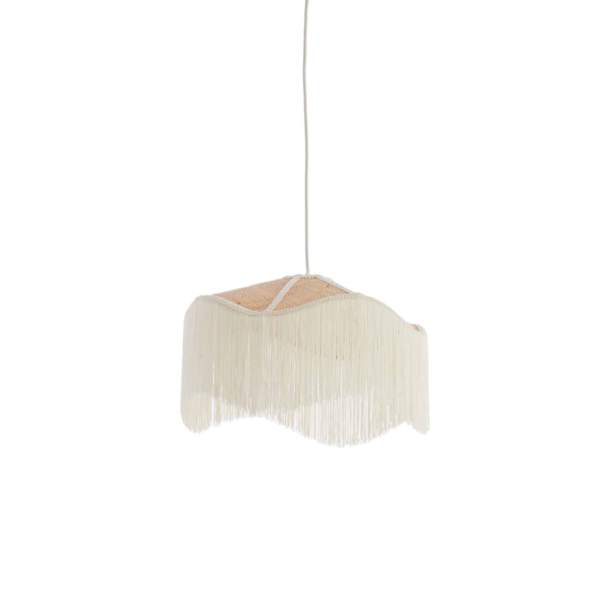 Suspension Métal TIFFANY, LIGHT & LIVING 