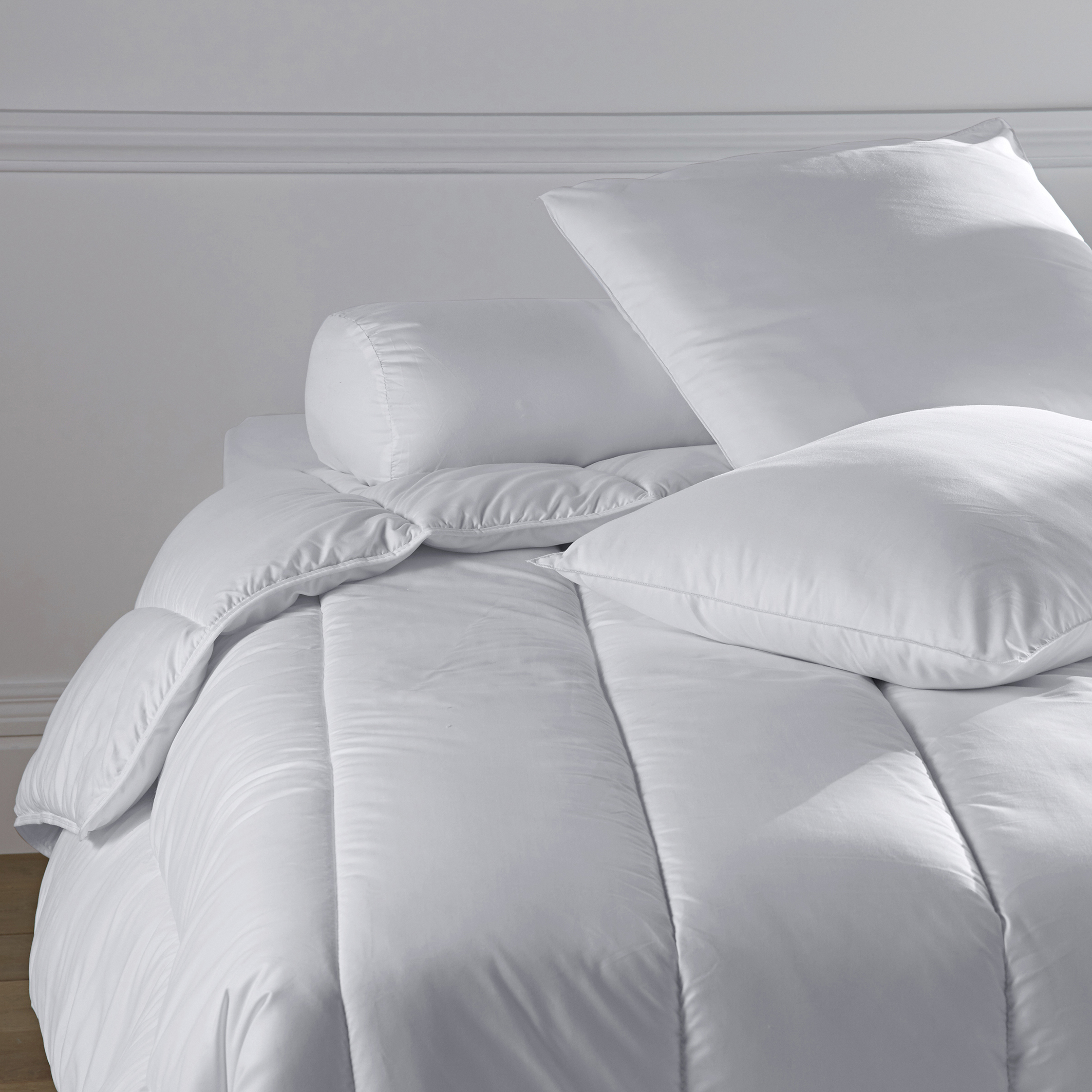 couette été