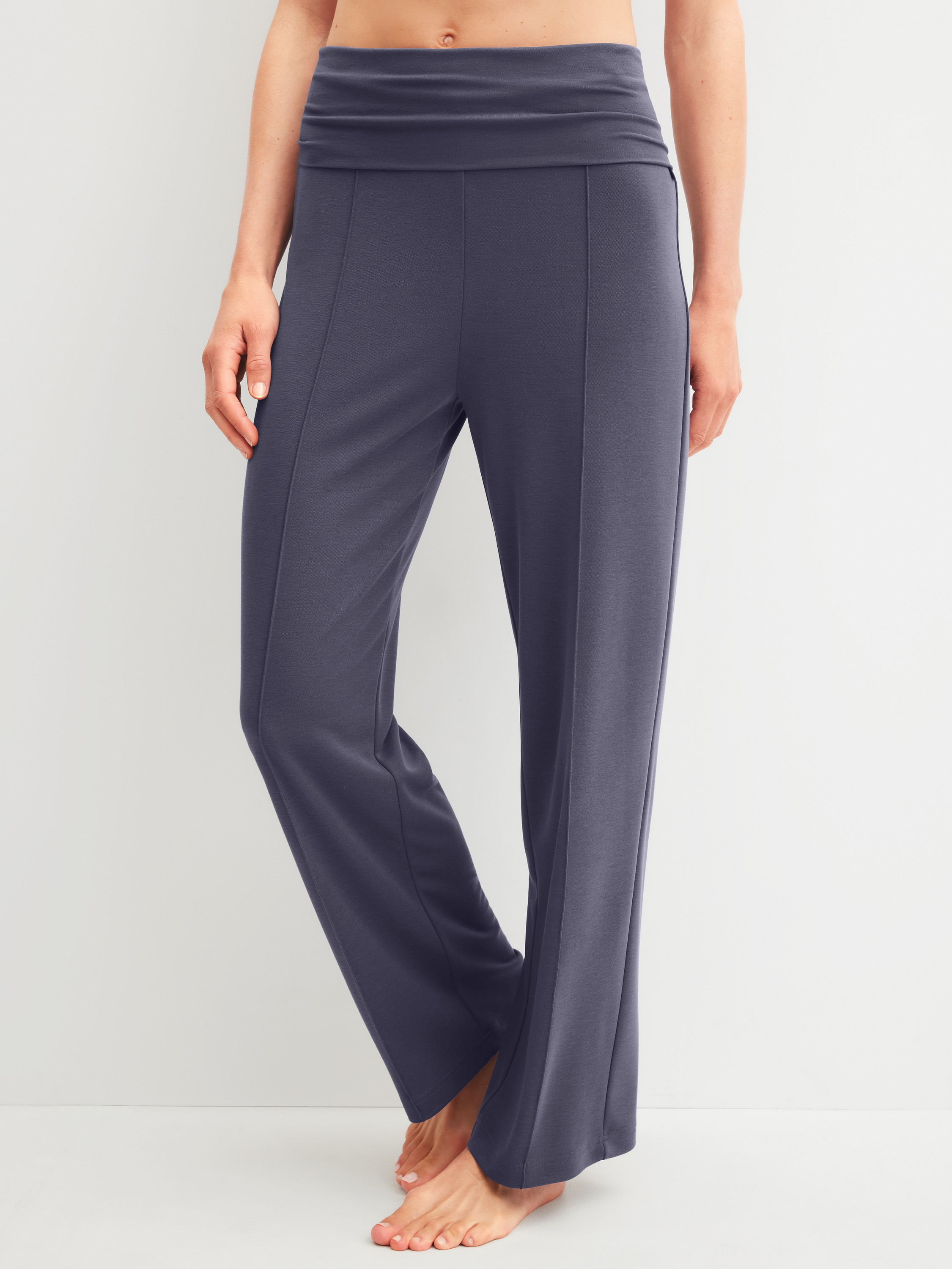 Bas de pyjama Modal NATURAL LOUNGEWEAR, CALIDA