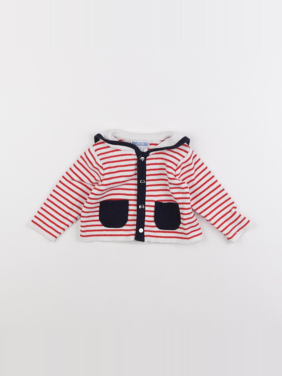 Gilet - Bon état, JACADI