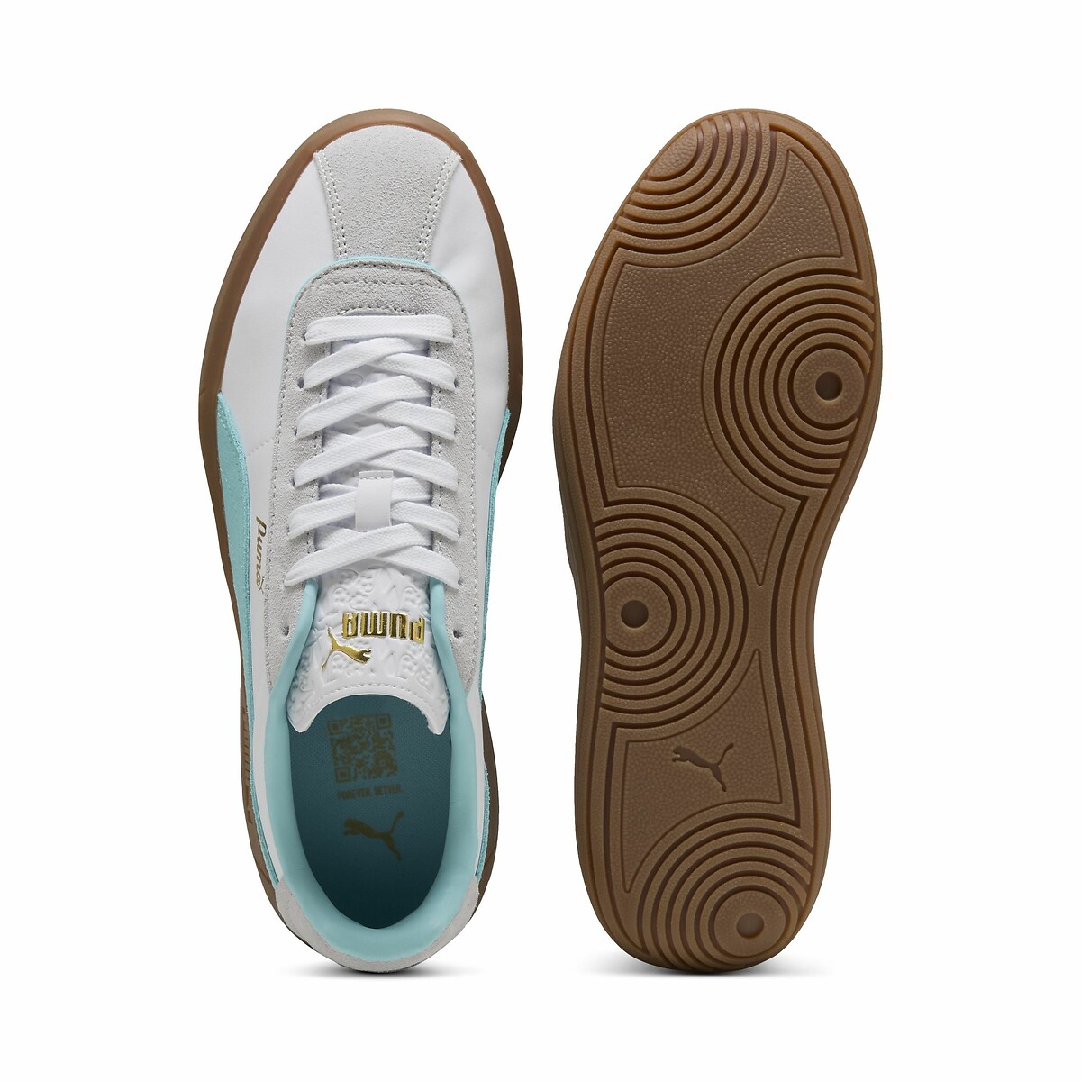 PUMA Zapatillas Club Klassika — photo 3