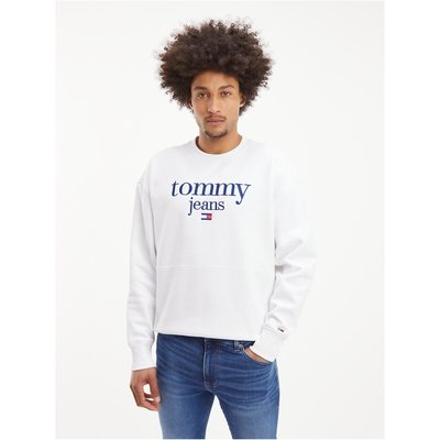 Sweat col rond logo Modern Corp TOMMY JEANS