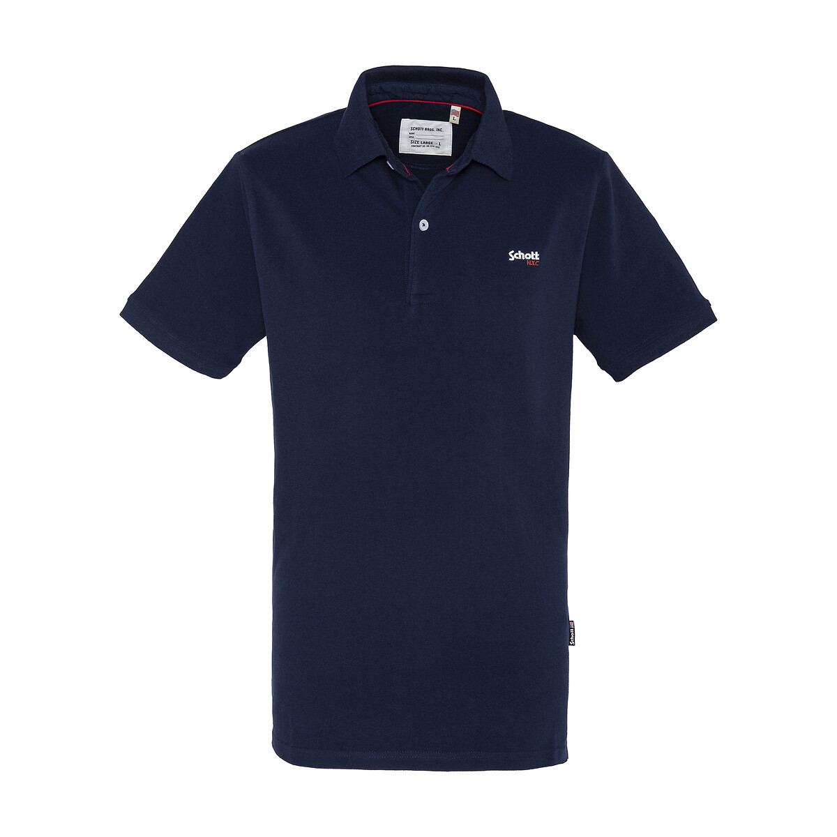 Polo la redoute homme sale