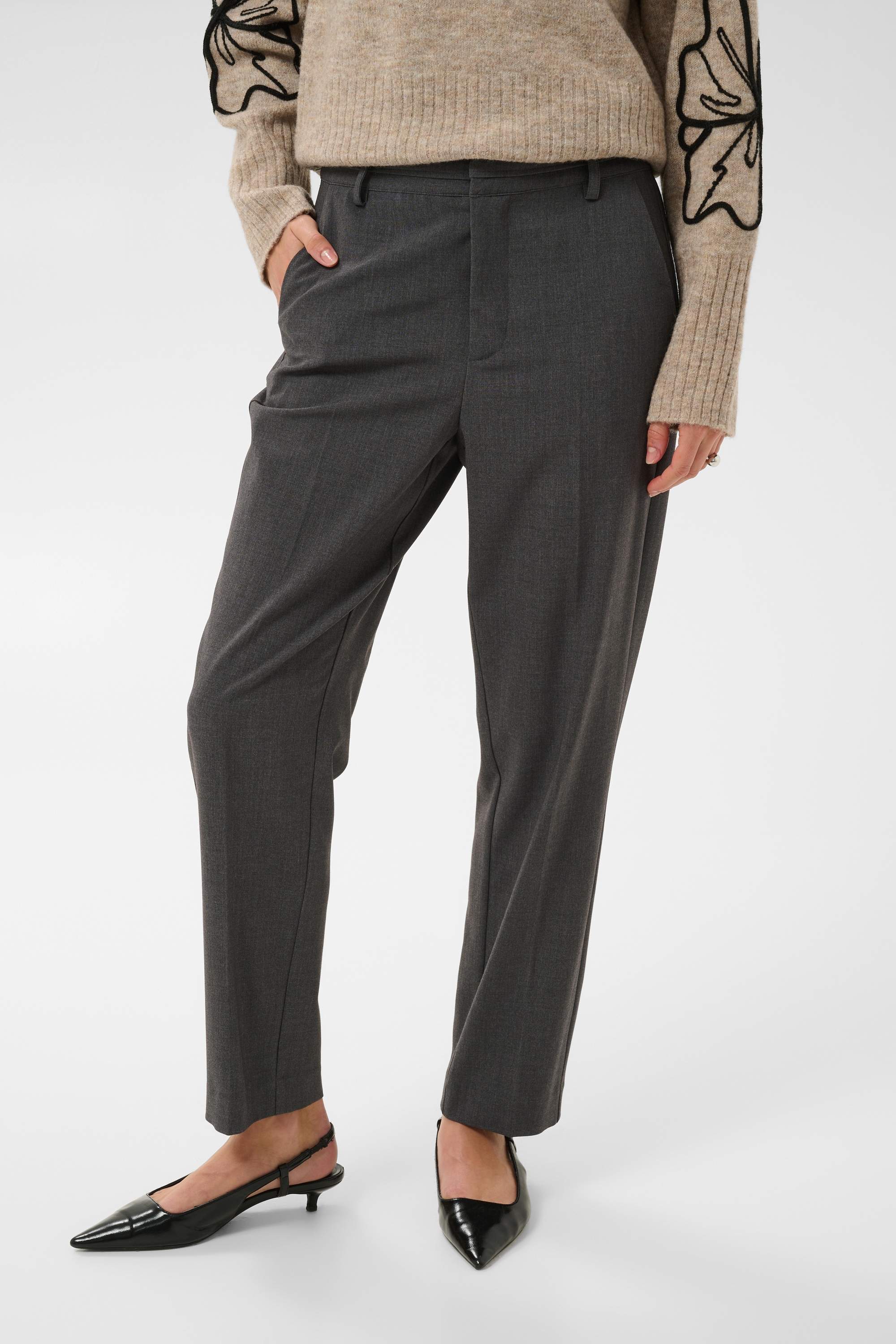 Pantalon de costume, KAFFE