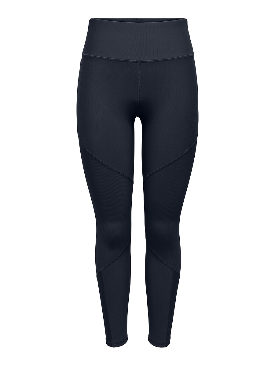 Legging de sport taille haute élastiquée, ONLY PLAY