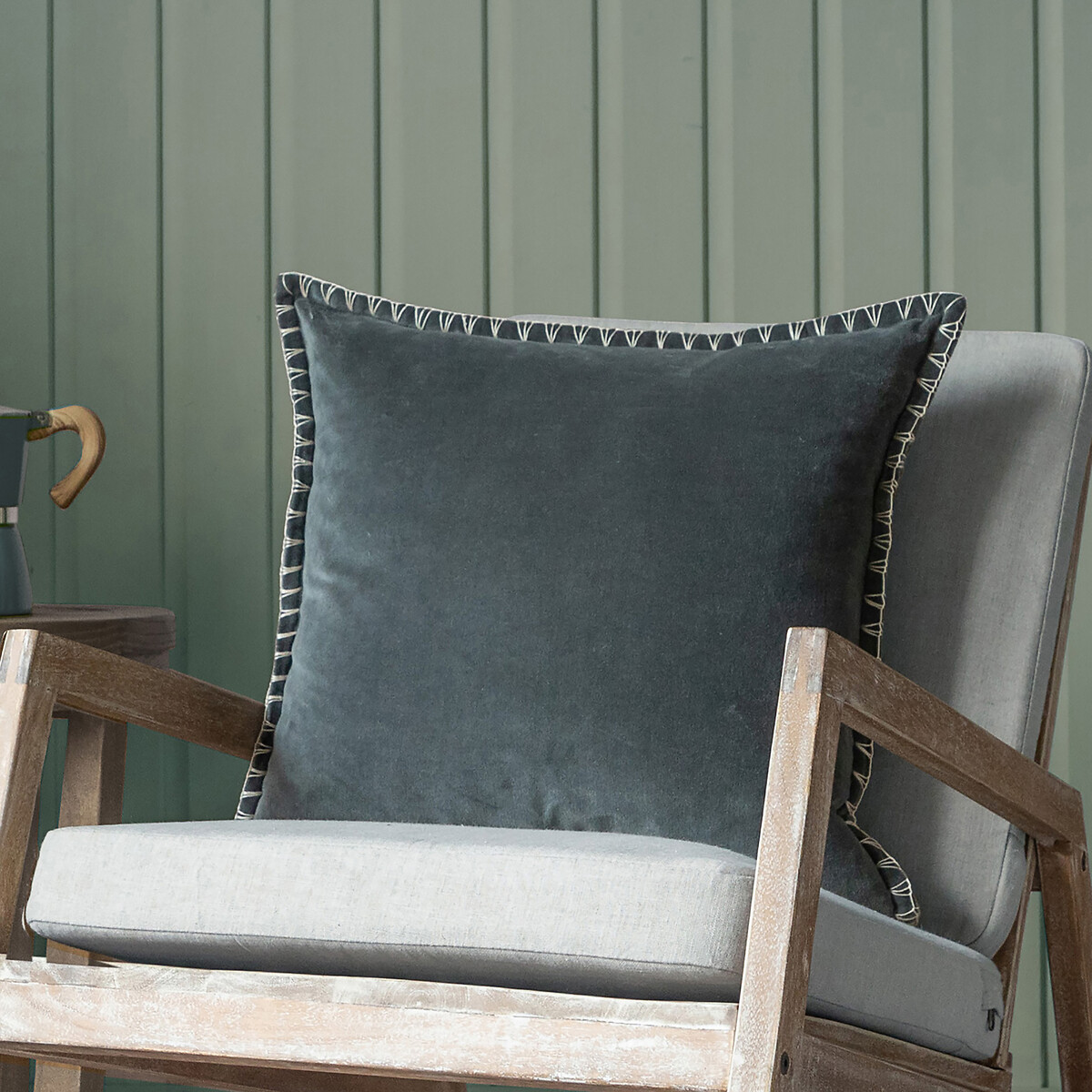 Grey and hotsell gold cushions