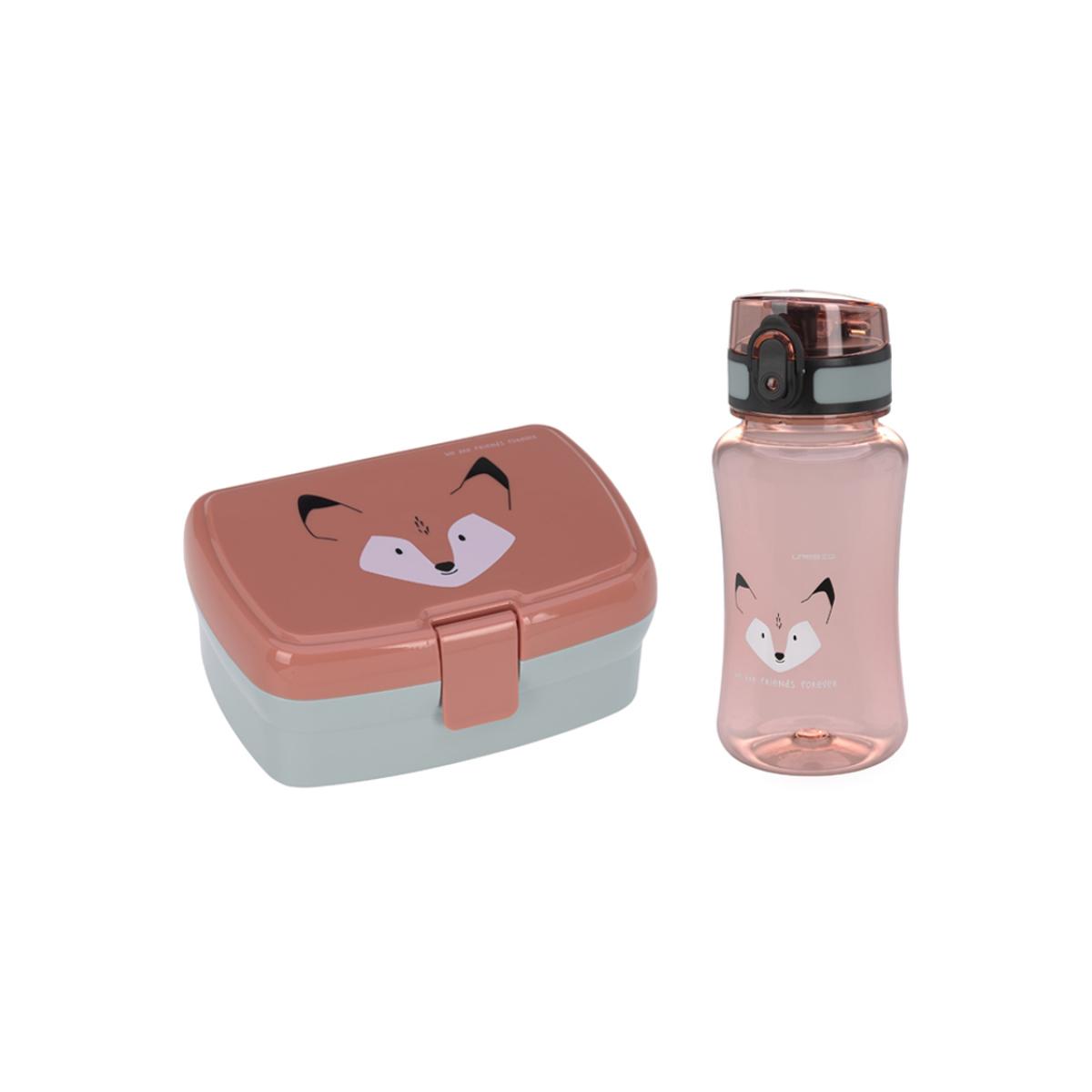 Set lunch box, LASSIG