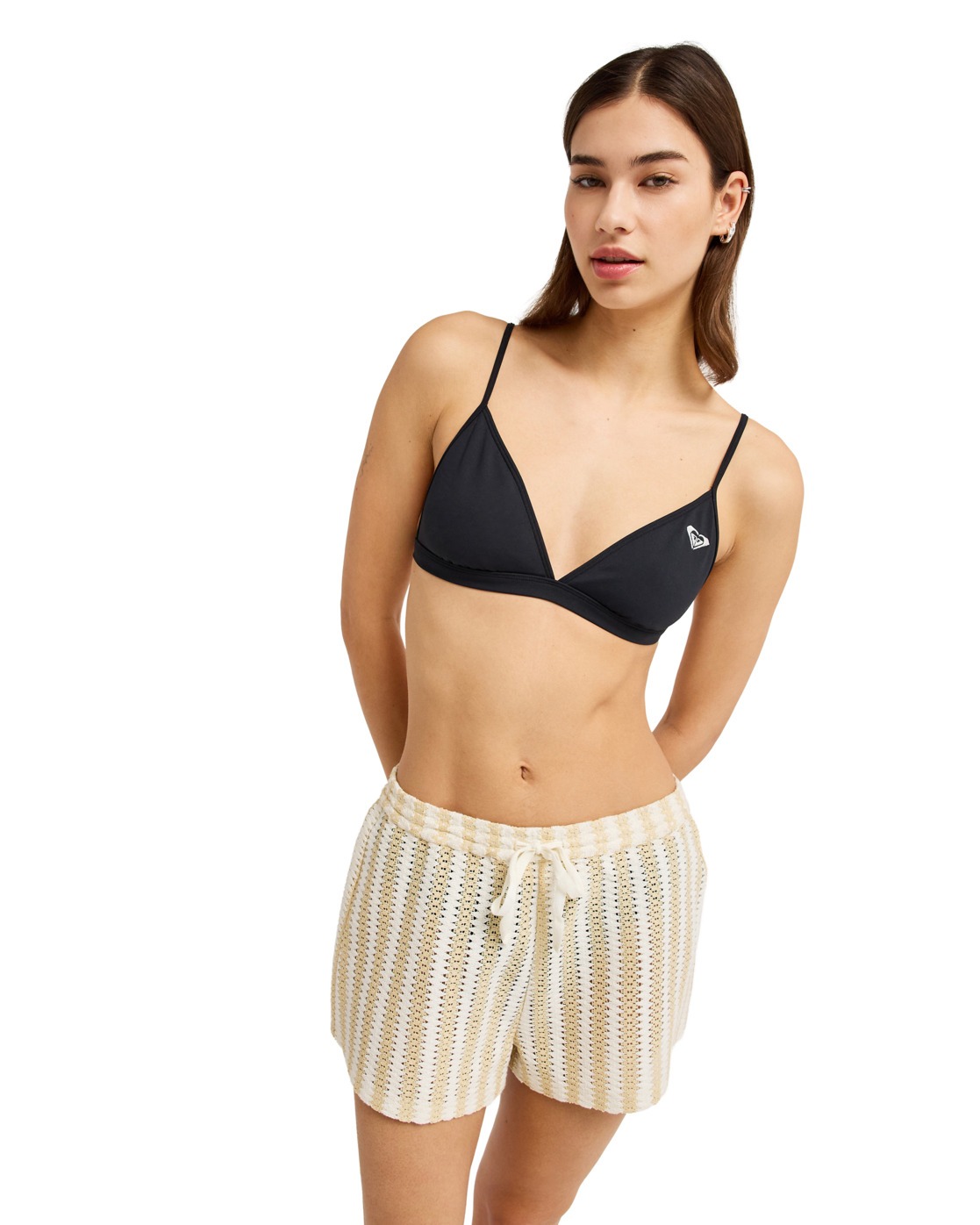 Short de plage MOANA STORY., ROXY