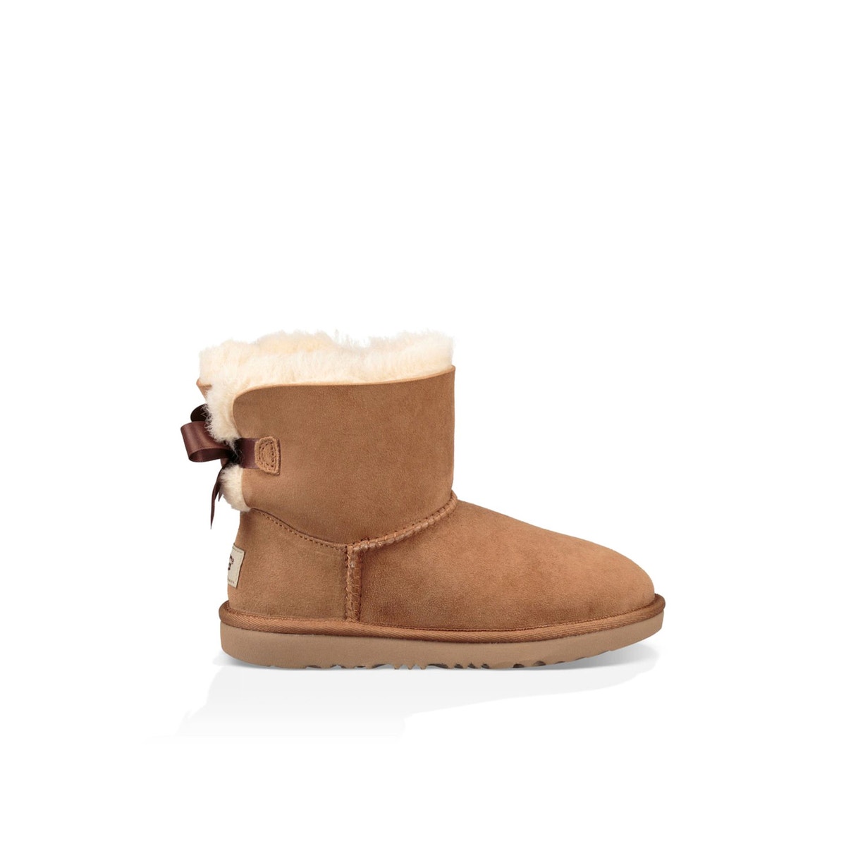 Bottes Ugg enfant La Redoute