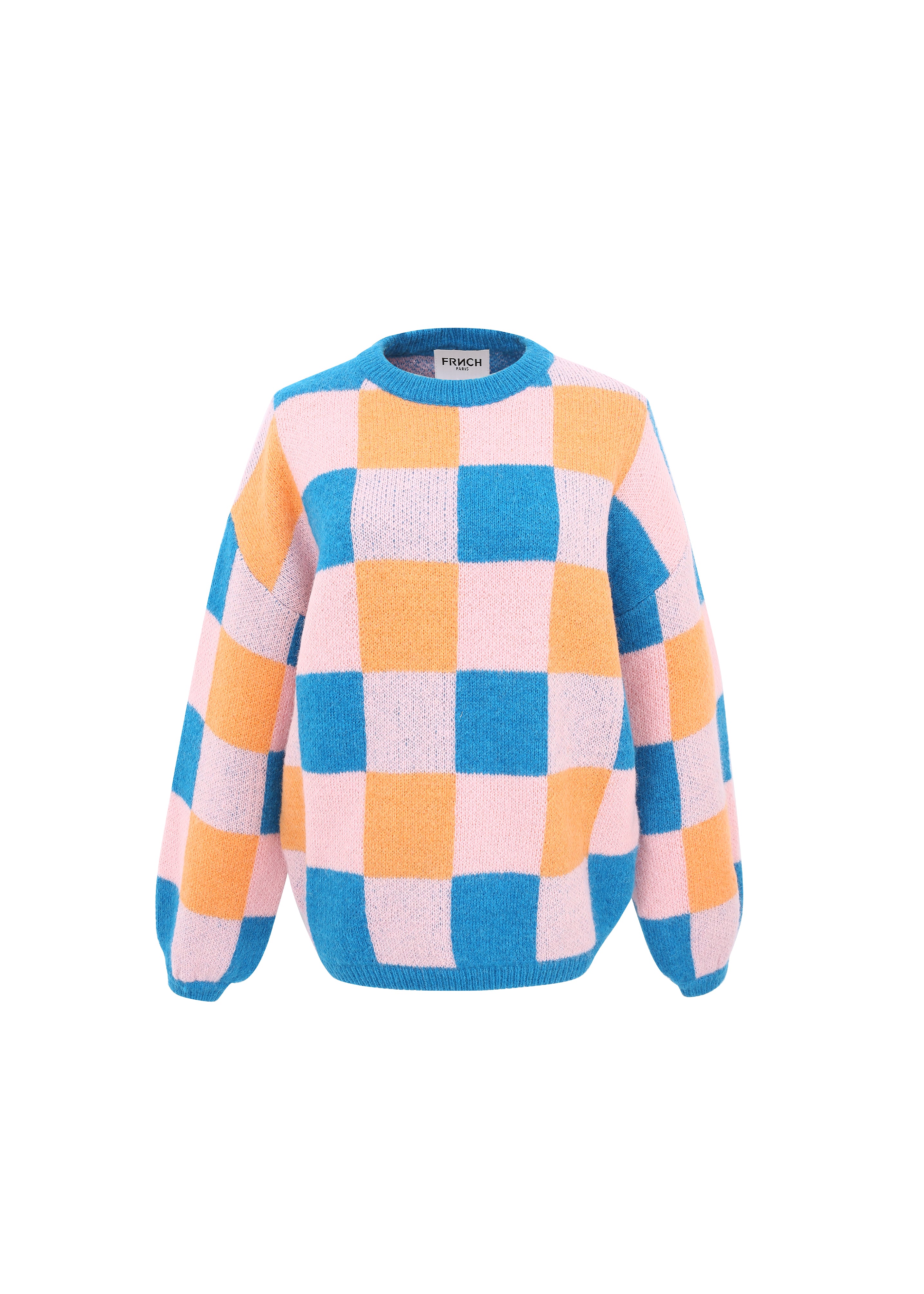 Pull raflorene 2025