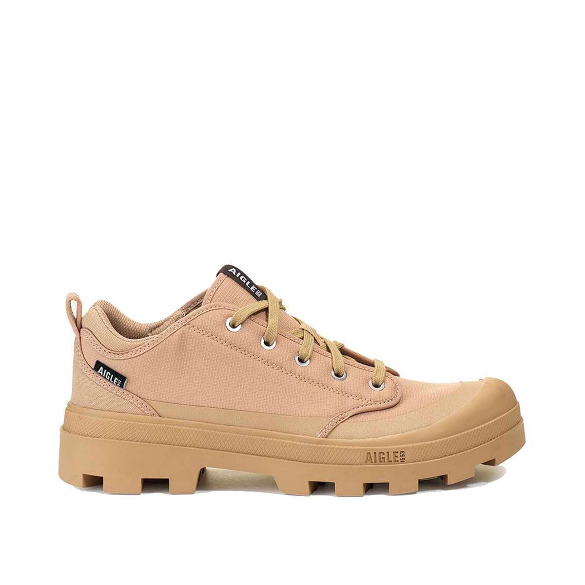 Baskets basses TENERE HIKE LOW, AIGLE