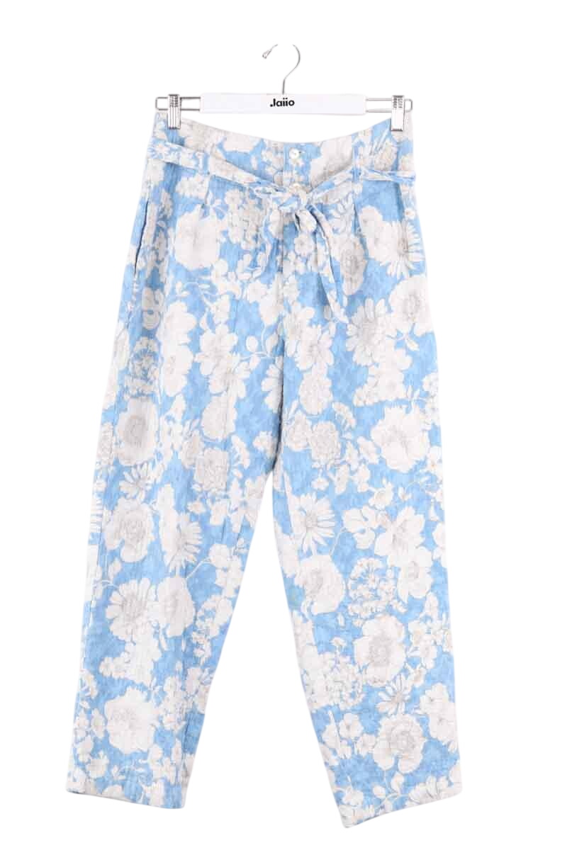 Pantalon droit - Bon État, ANTIK BATIK