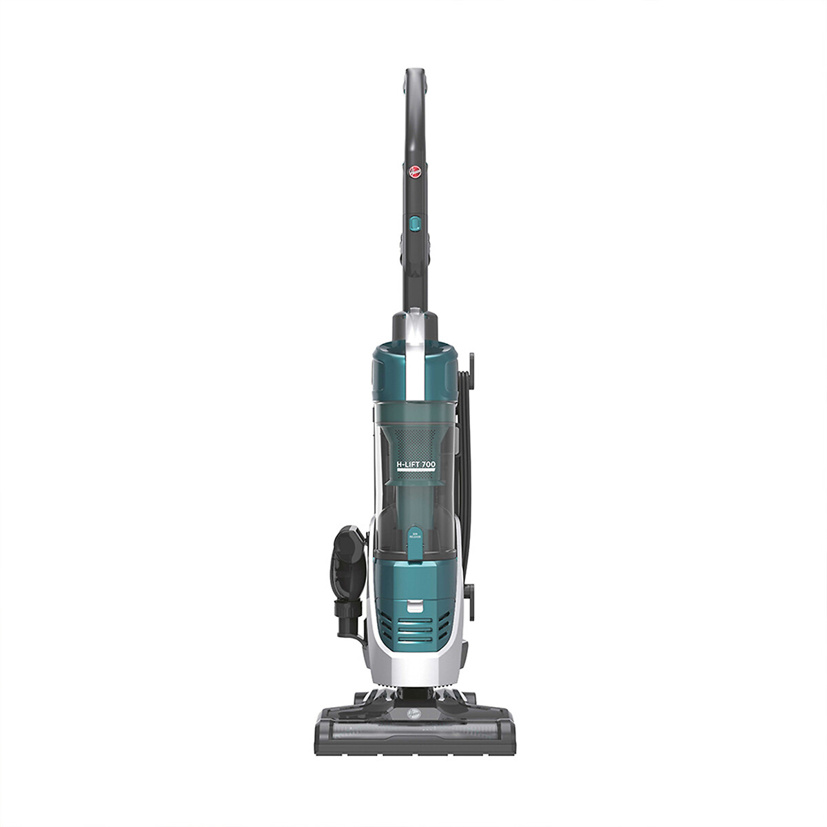H-lift 700 pets upright vacuum - blue 