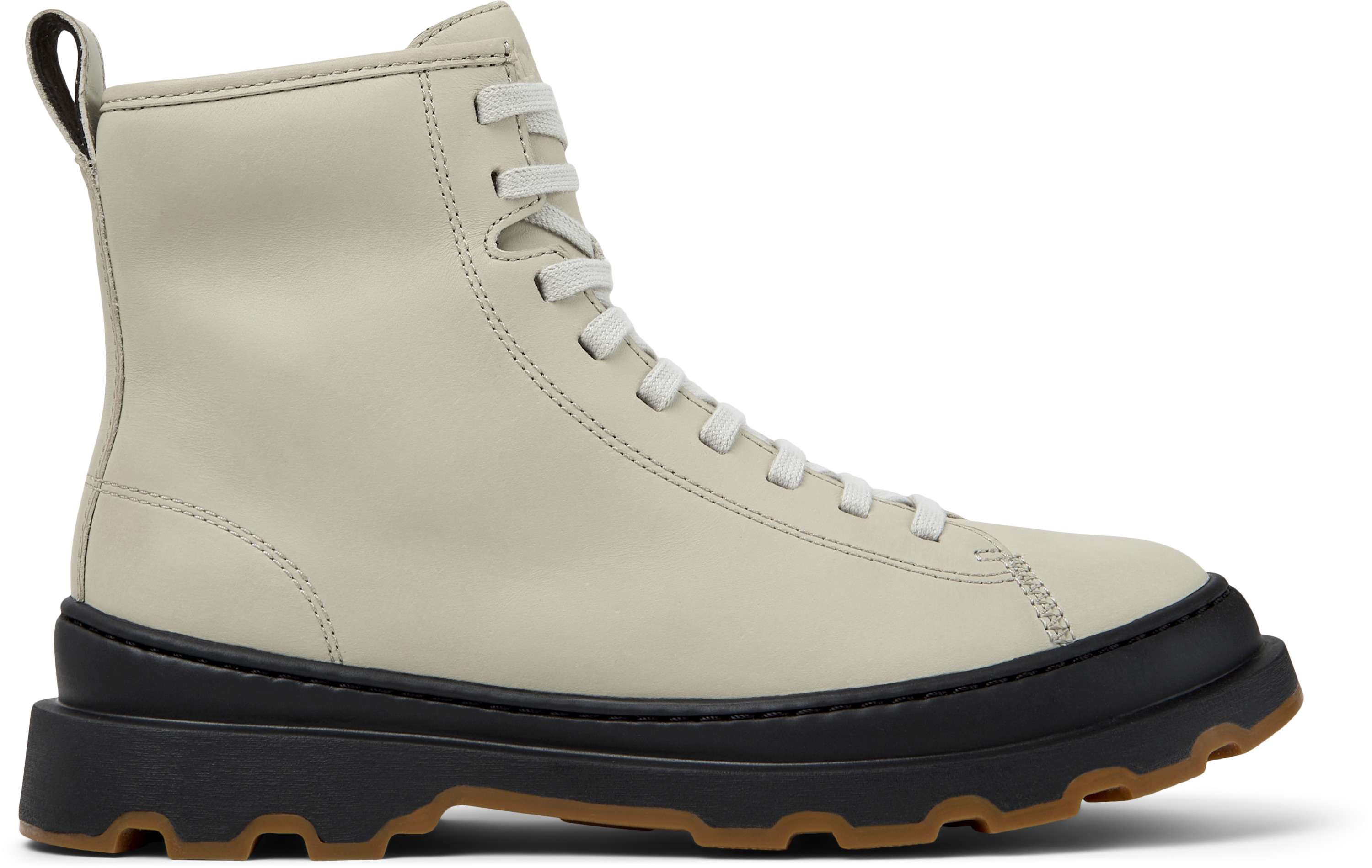 Bottines Brutus+ Smooth Leather, CAMPER