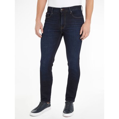 Bleecker Slim Fit Jeans in Mid Rise TOMMY HILFIGER