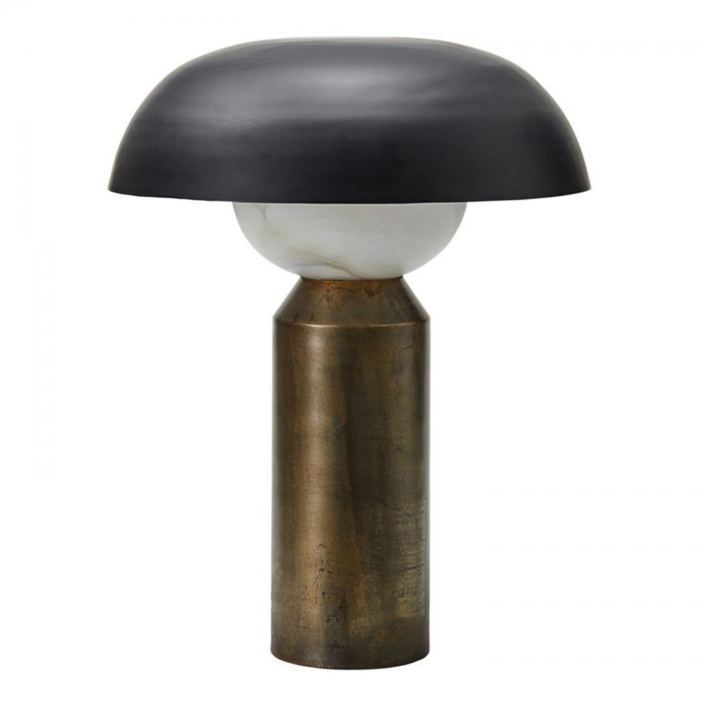 Lampe de Table Big Fellow h 55 cm, HOUSE DOCTOR