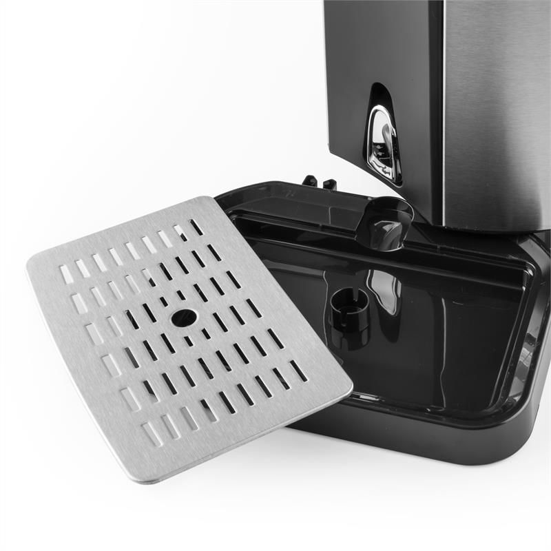 skal tireuse a biere inox 5l systeme de refroidissement & co2