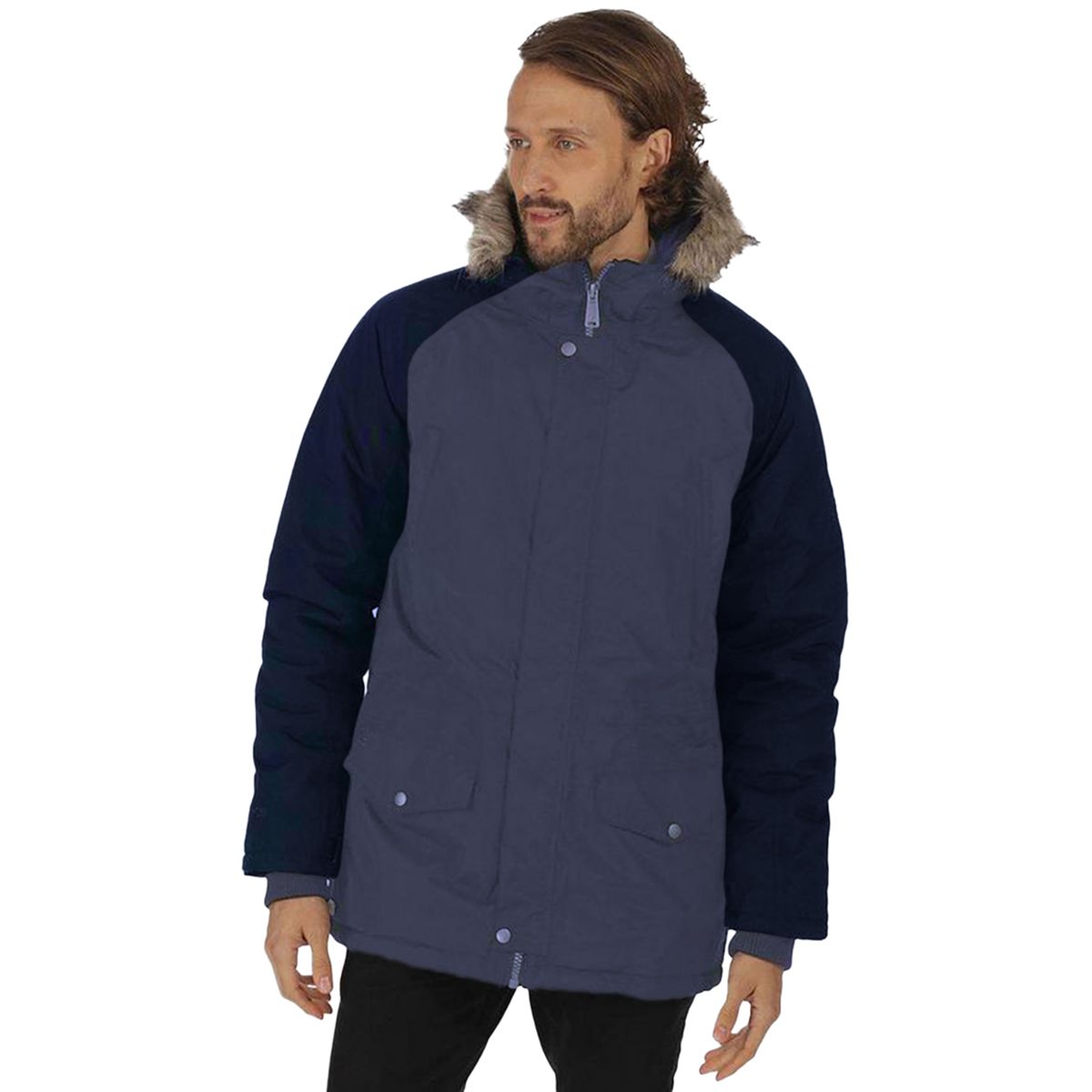 regatta salton parka