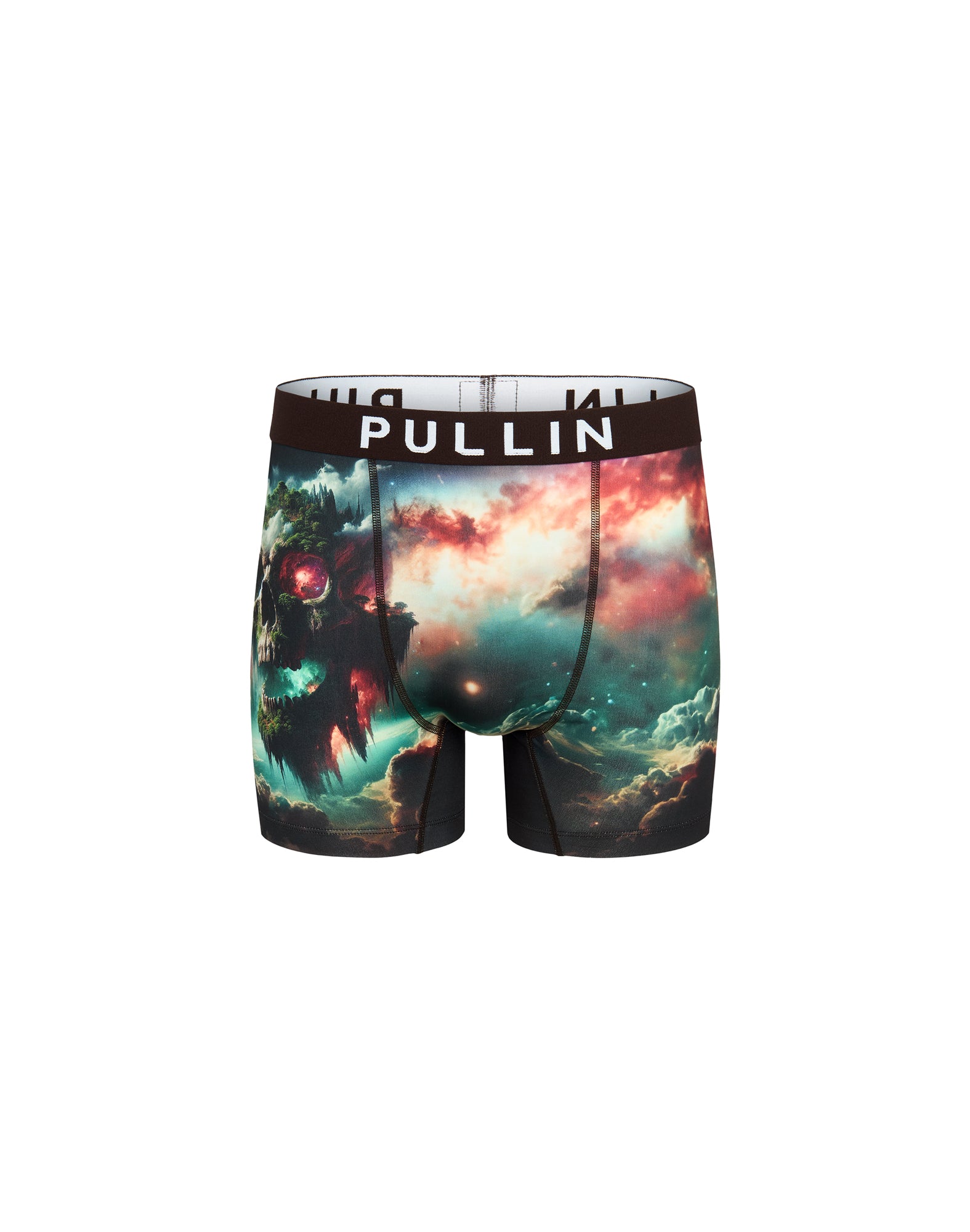 Boxer LONG SKYLAND, PULLIN