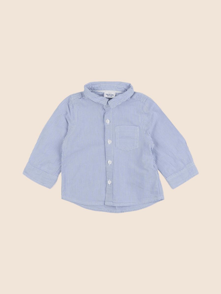 Chemise - Très bon état, TAPE A L'OEIL