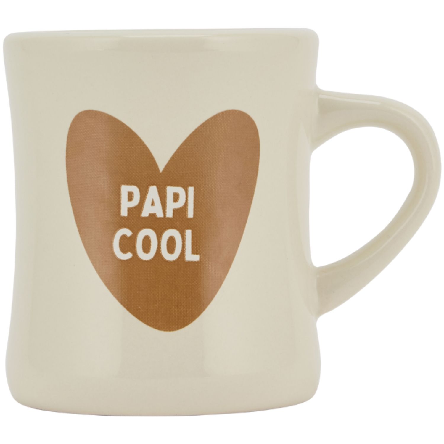 Mug Papi, ATELIER WAGRAM