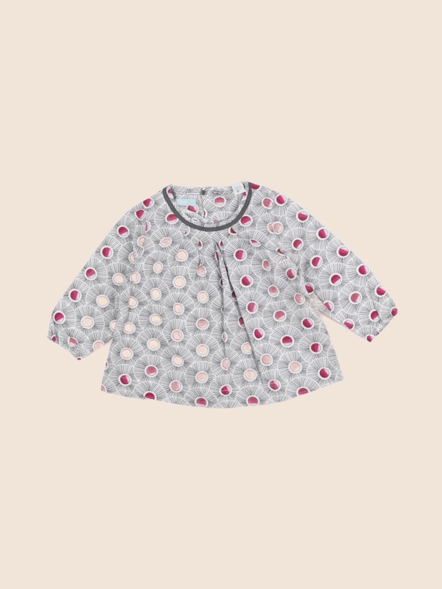 Blouse - Très bon état, OBAIBI