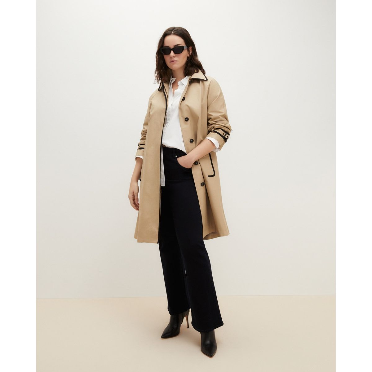 Imper grande taille deals