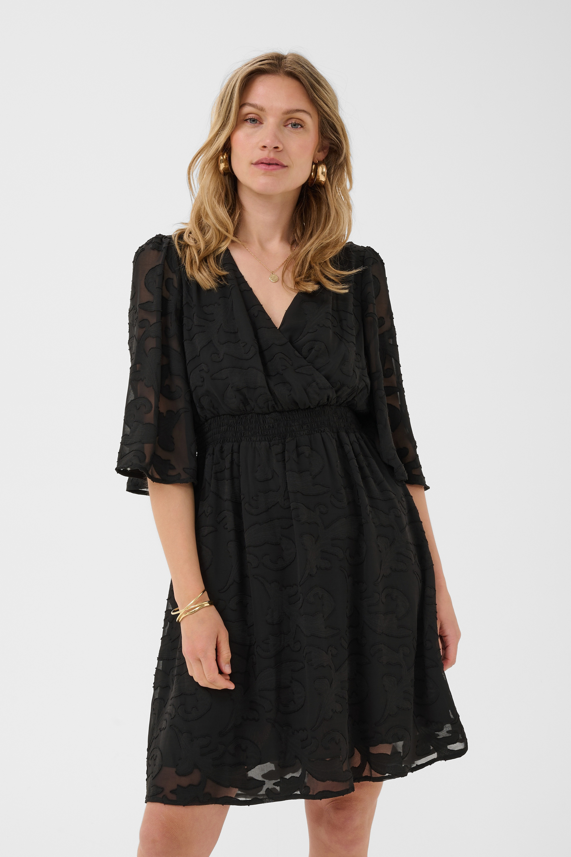 Robe, CREAM