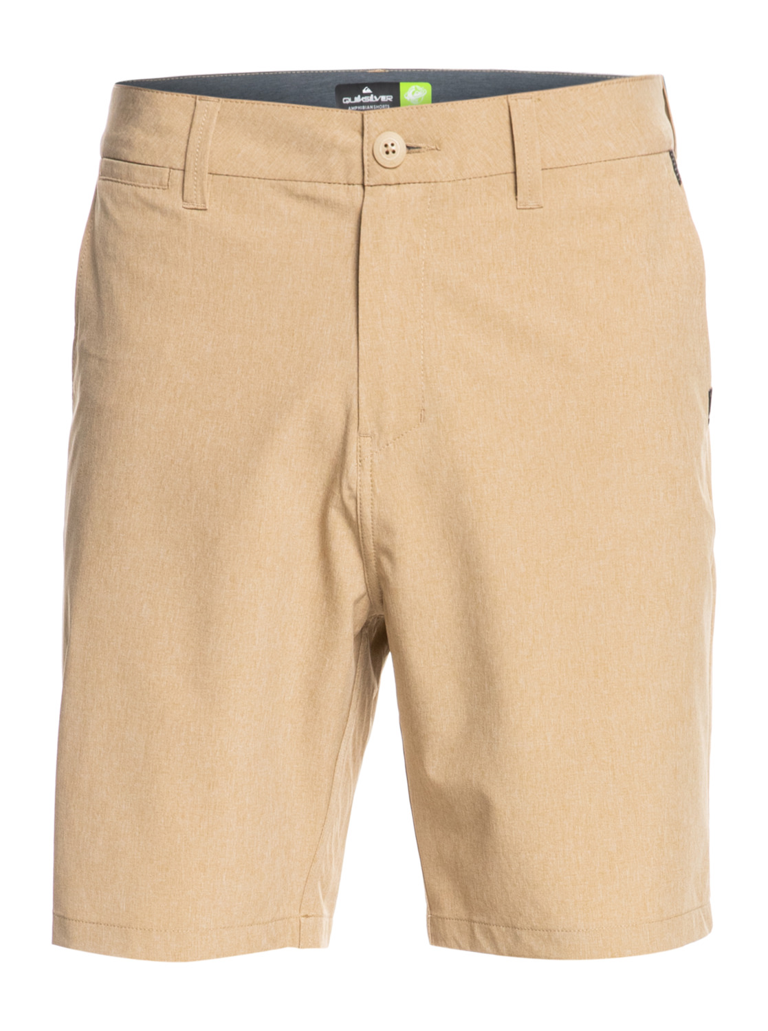 Boardshort Amphibian UNION HEATHER 19", QUIKSILVER